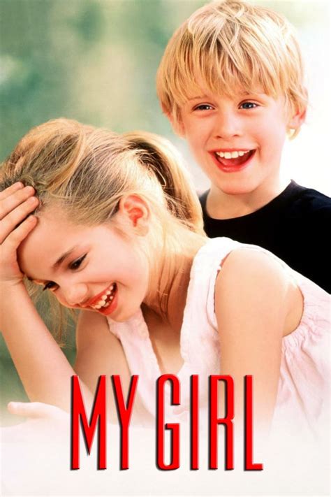 My Girl YIFY subtitles