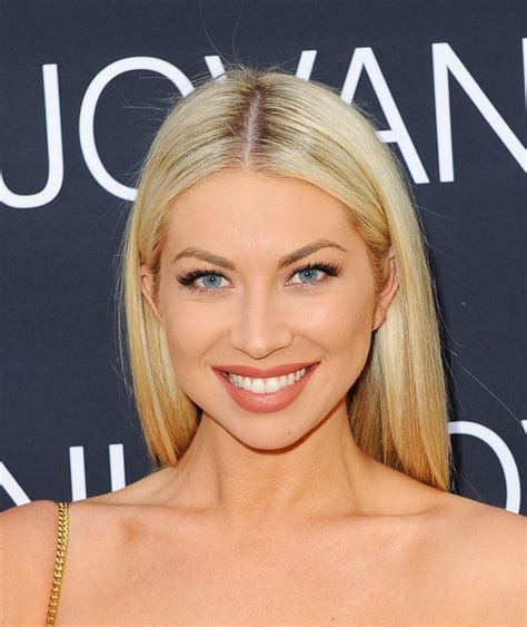 Why was Stassi Schroeder fired from Vanderpump Rules? - ABTC