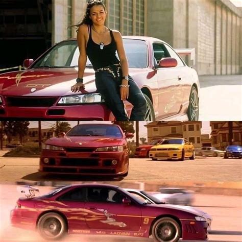 Fast Furious Letty S Timeline Explained - vrogue.co