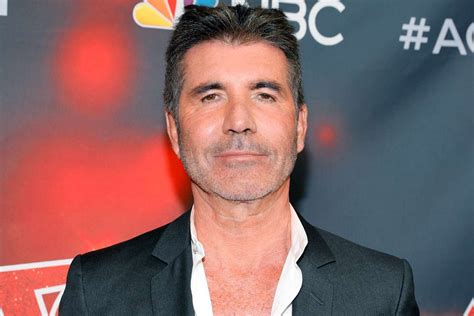 Simon Cowell Moved Out of London for 'Freedom of Country Life': Source