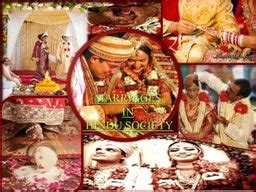 Kerala Marriage Rituals | PPT