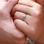 Engagement Ring Finger – Left or Right? | Jewelry Guide