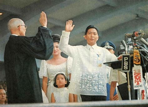 The Marcos Era (The years of President Marcos) timeline | Timetoast