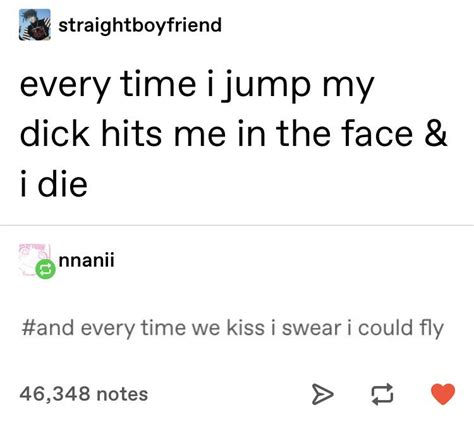 every time we touch : r/tumblr