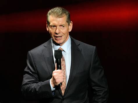 Vince McMahon Net Worth: 5 Fast Facts You Need to Know