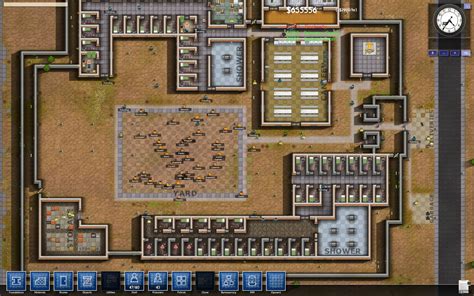 Prison Architect: My Mother and Me – The Average Gamer