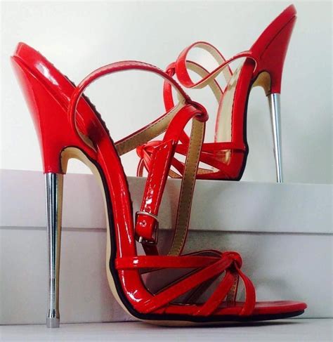 #Highheels | Heels, Stiletto heels, Red stiletto heels