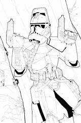Star Wars Battle Coloring Pages At GetColoringscom  Free Printable sketch template
