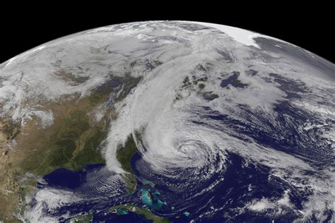 Progressive Charlestown: NOAA predicts active 2013 Atlantic hurricane season