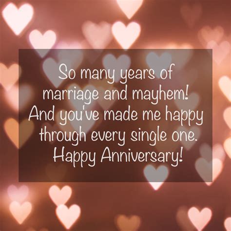 80 Brilliant Happy Anniversary Wishes, Quotes, & Messages (2022)