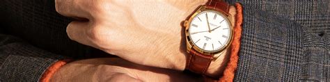 Men's Watches | OMEGA®