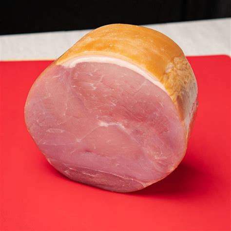 Slow Cooker Gammon Joint (Ham / Boiled Bacon) - Flawless Food