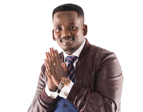 Sfiso Ncwane releases new album 'Wethembekile Baba' - YOMZANSI ...