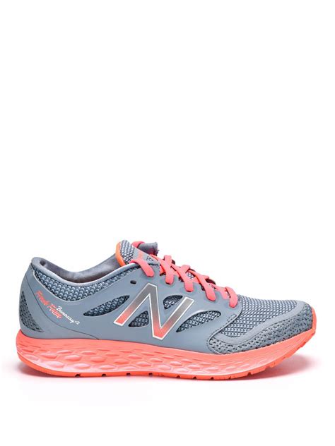 New Balance Cross-training Shoes in Grey (Gray) - Lyst