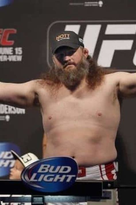 Roy Nelson Weight Loss Journey: Diet And Workout Plan