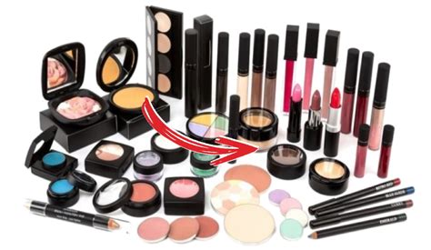 Free Cosmetic Samples – PDF Books