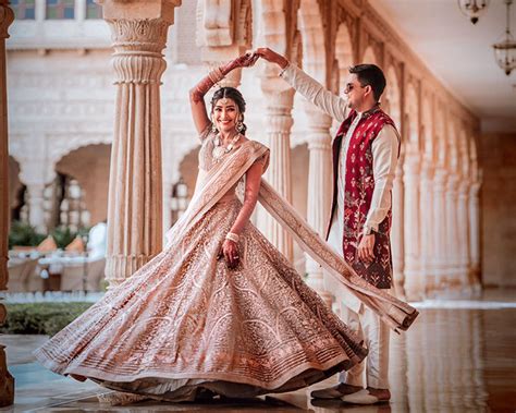 Indian Wedding Photographer Prices: How Much Do They Cost? - nuviamayorga