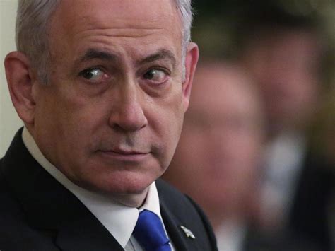 Hezbollah's Potential War with Israel: Israeli Prime Minister Benjamin Netanyahu's Warning ...
