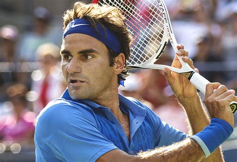 Roger Federer retires: Photos from tennis legend’s memorable career ...