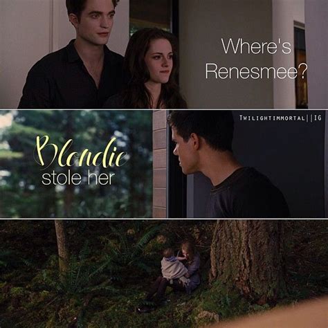 'Breaking Dawn Part 2'. | Twilight book, Twilight quotes, Twilight new moon