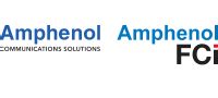 Amphenol FCI Connectors | Authorized Amphenol FCI Distributor | Mouser