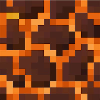 #magma_block | Nova Skin