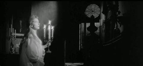 HORAS DE OSCURIDAD: Reseña: The Innocents (1961)