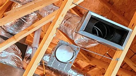 Small Ducts, Big Problems: The Consequences of Undersized Ductwork ...
