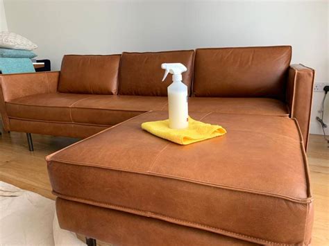 What you didn’t know about leather furniture, and how to clean it! - Cleaner Cleaner