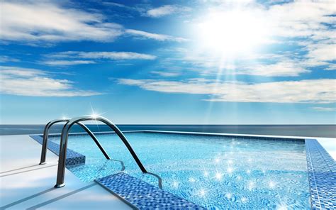 4K Pool Wallpapers - Top Free 4K Pool Backgrounds - WallpaperAccess