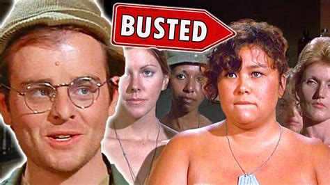 The Real Reason GARY BURGHOFF QUIT M*A*S*H | Gary burghoff, Gary, Classic tv