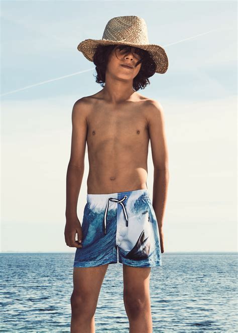 ☀Boys Swimwear || Sunuva Swimwear at Childrensalon | Kids swimwear boys, Boys summer outfits ...