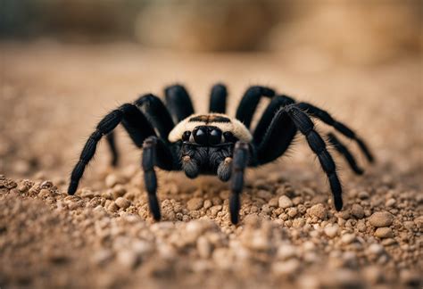 Can a Tarantula Kill You? The Truth About Tarantula Venom and Its Effects on Humans ...