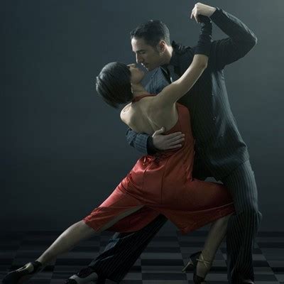 How to Dance Argentine Tango Steps