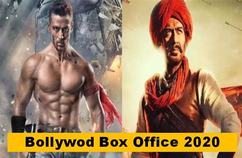 Bollywood Box Office Collection 2020: Hit or Flop Verdict (Updated)