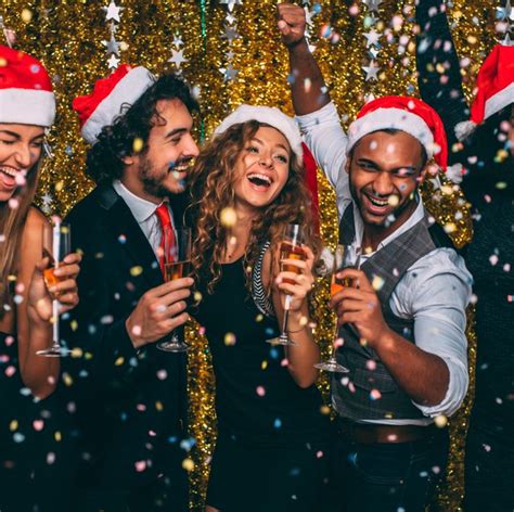 Employee Christmas Benefits That Make The Holiday Fun