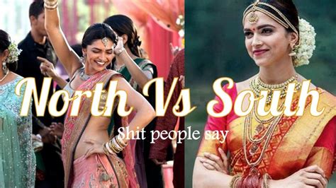 Things South Indians say at North Indian Weddings (& Vice Versa) | WedMeGood