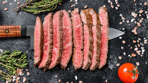 Grass Fed Beef Near Me: Savor Omaha Beef Sirloin Steaks • Omaha Food Magazine