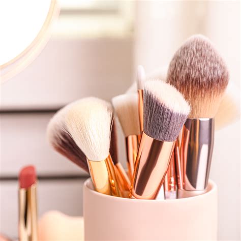 do not do Profit Amazing best natural bristle makeup brushes cache Milky white Light