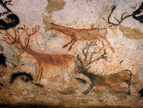 Lascaux