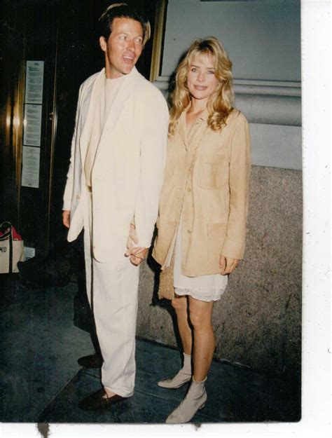 Jack and Kristina Wagner | Jack wagner, Celebrities, Jack