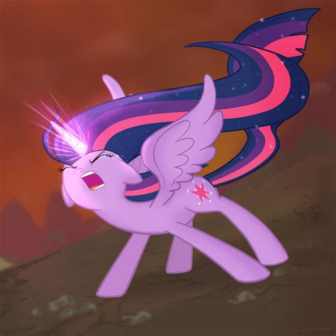 Twilight's Fight by Isa-Isa-Chan on DeviantArt