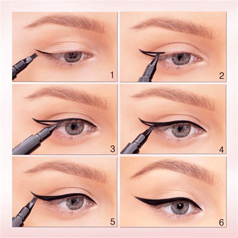 Master Eye Lining For Beginners: Elevate Your Stilt Costume With Captivating Eyes