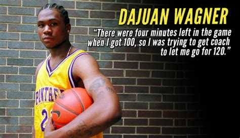 What Happened to Dajuan Wagner? High School, College, and NBA Stats and Highlights - HowTheyPlay