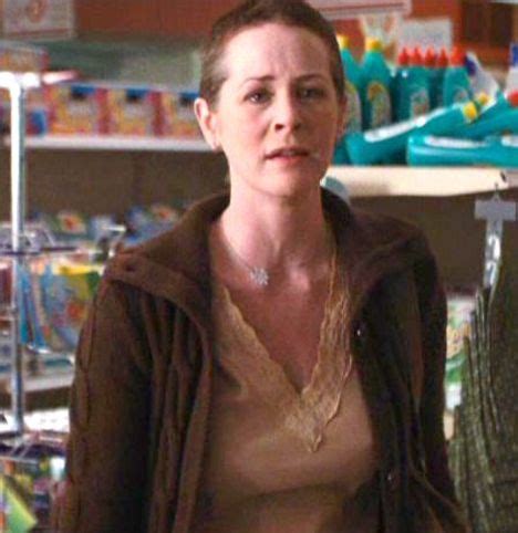 Melissa McBride - The Mist (Woman with kids at home) | Melissa mcbride, Daryl and carol, Mcbride