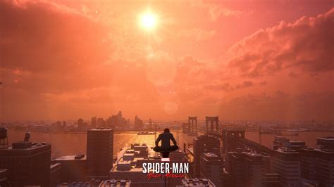 Spider-Man: Miles Morales [PS5-PS4 ANA KONU] | DonanımHaber Forum » Sayfa 41