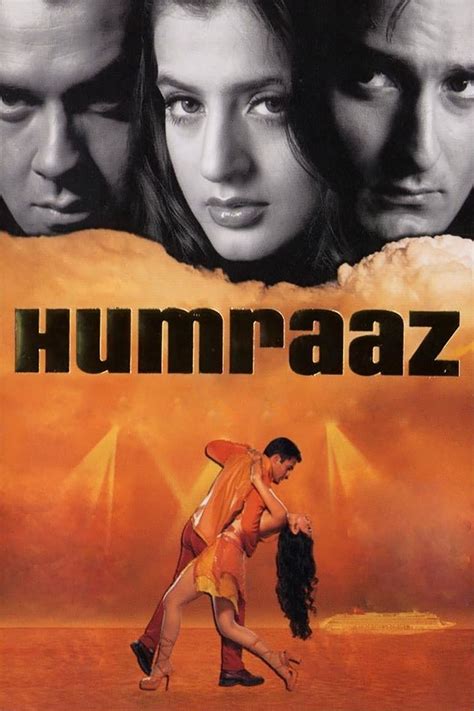 Humraaz (2002) Hindi Full Movie HDRip Watch online Free Download