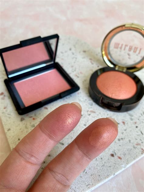 Priceline Dupe For NARS Orgasm Blush - Fabulous and Fun Life