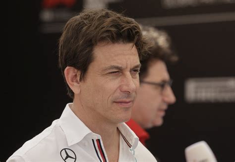 Billionaire Toto Wolff’s Horrific Paternal Experience Hailed as the Furnace for Forging His F1 ...
