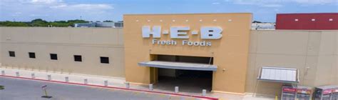 Military and Pleasanton H-E-B | 735 SW MILITARY, SAN ANTONIO TX 78221 ...